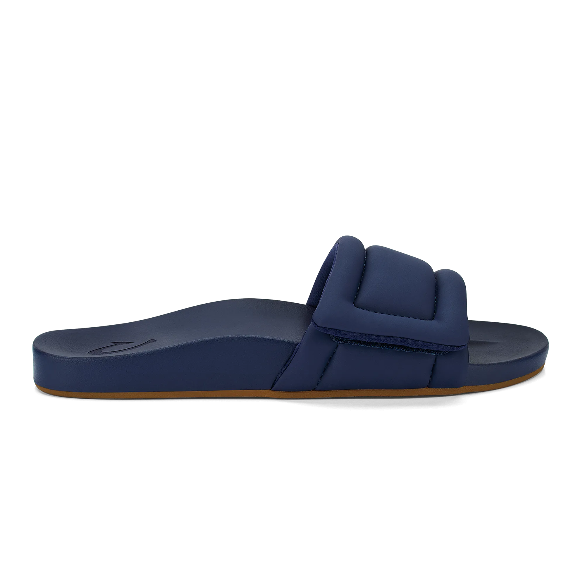 Sunbeam Slide - Navy