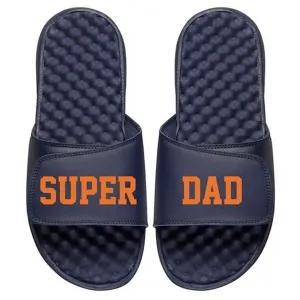 Super Dad Slides