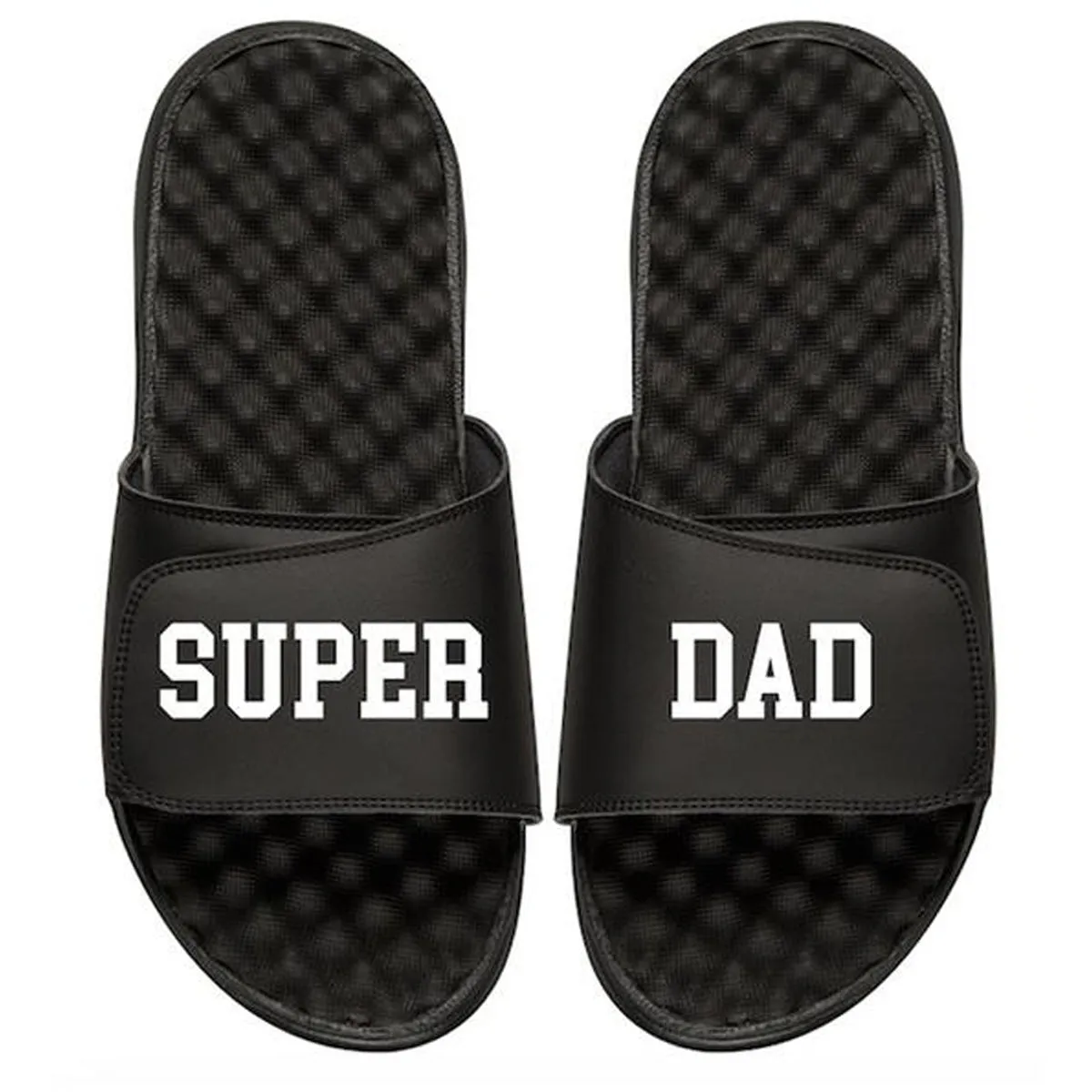 Super Dad Slides