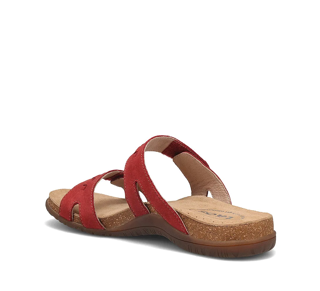 Taos Bandalero Sandal Women's