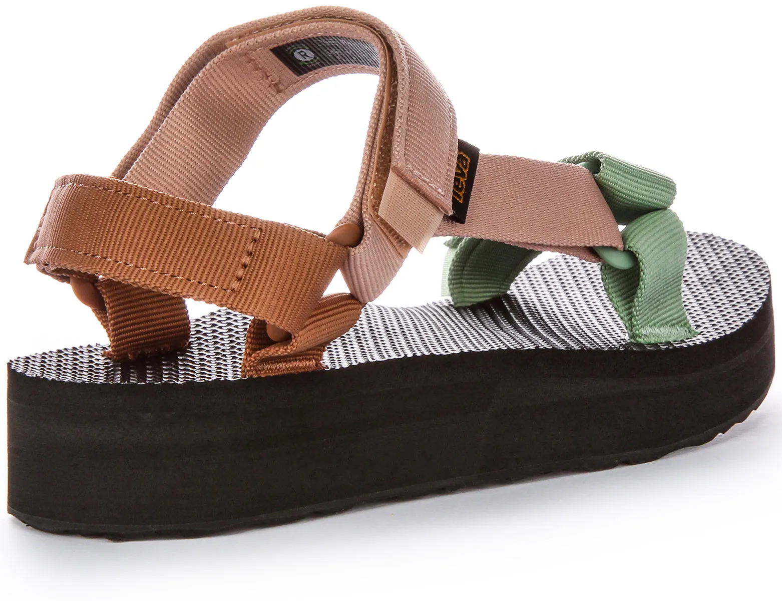 Teva Midform Universal In Brown For Women