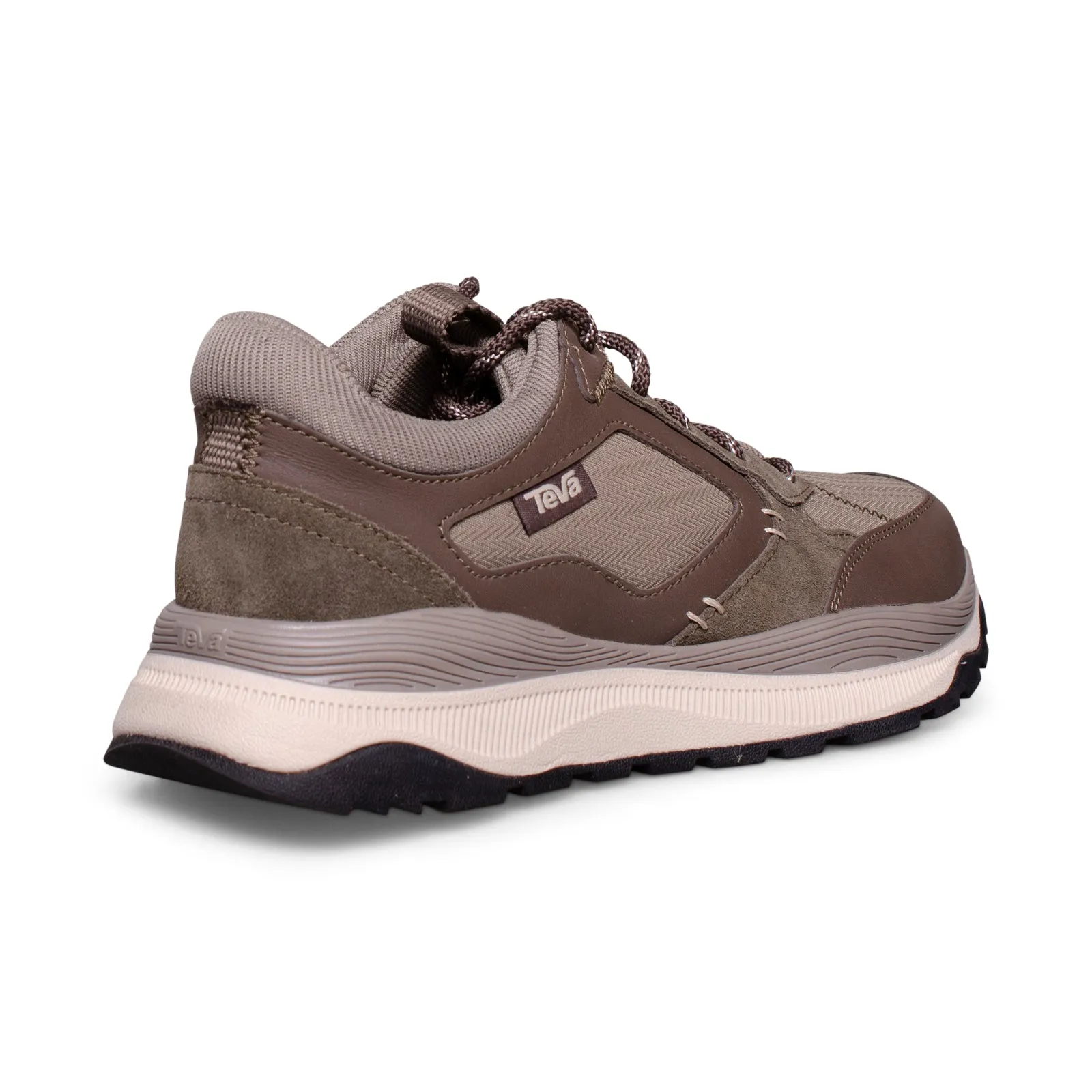 Teva Terrawave Bungee Cord Sneakers - All Gender