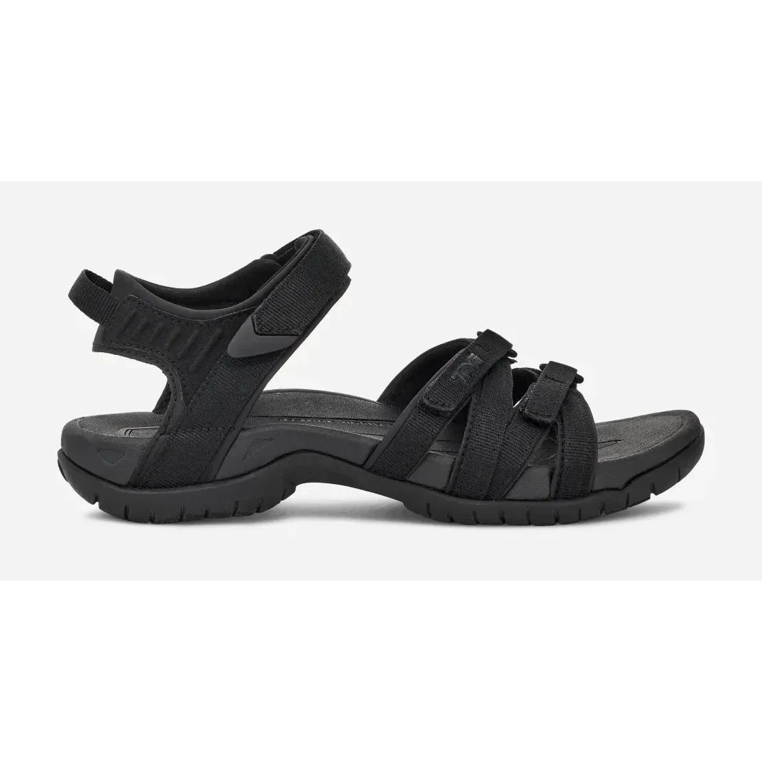 Tirra Sandals - Black|Black