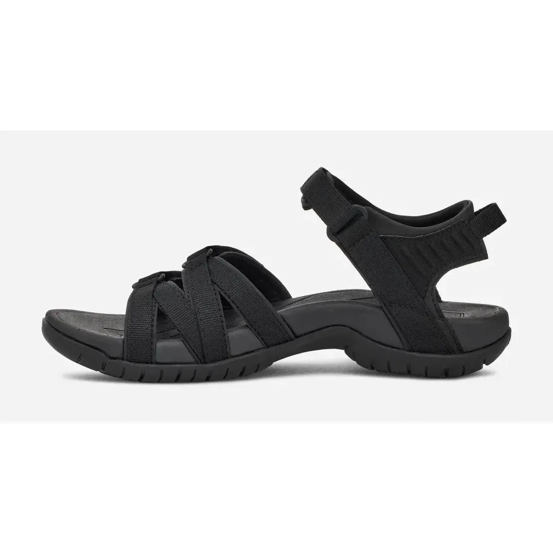 Tirra Sandals - Black|Black