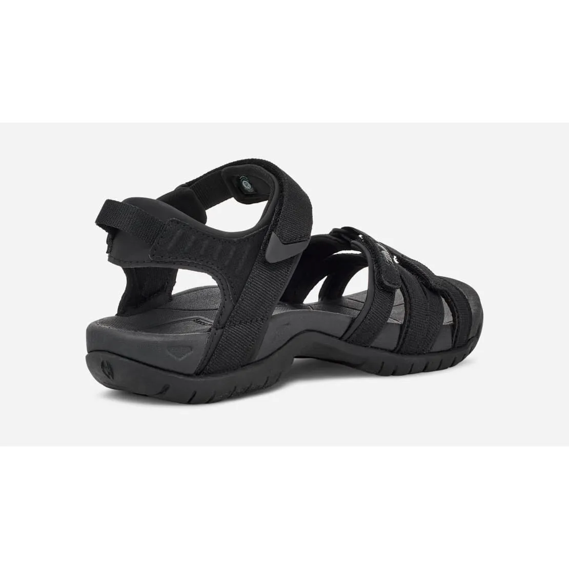 Tirra Sandals - Black|Black