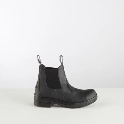 Toggi Kodiac St Jod Boot Black