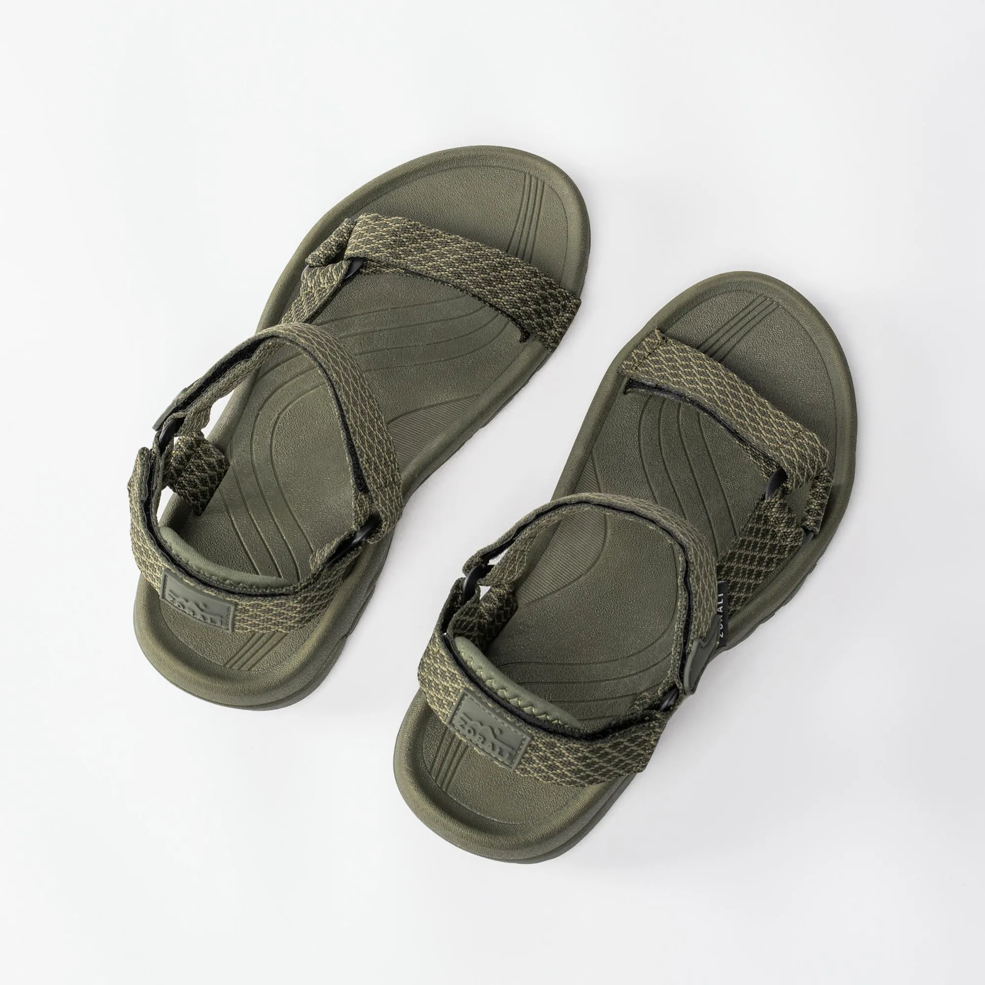 Trailblazer Sandal Olive