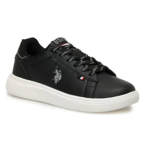 U.S. POLO ASSN. Ares GLB 4FX Sneakers Men - BLK