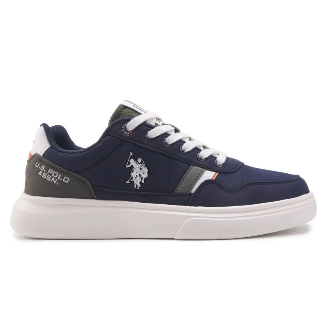 U.S. POLO ASSN. Arthur GLB 4FX Sneakers Men - NVY