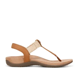 Vionic Women's Brea in Camel