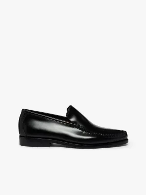 Weejuns Cobra Venetian Loafers