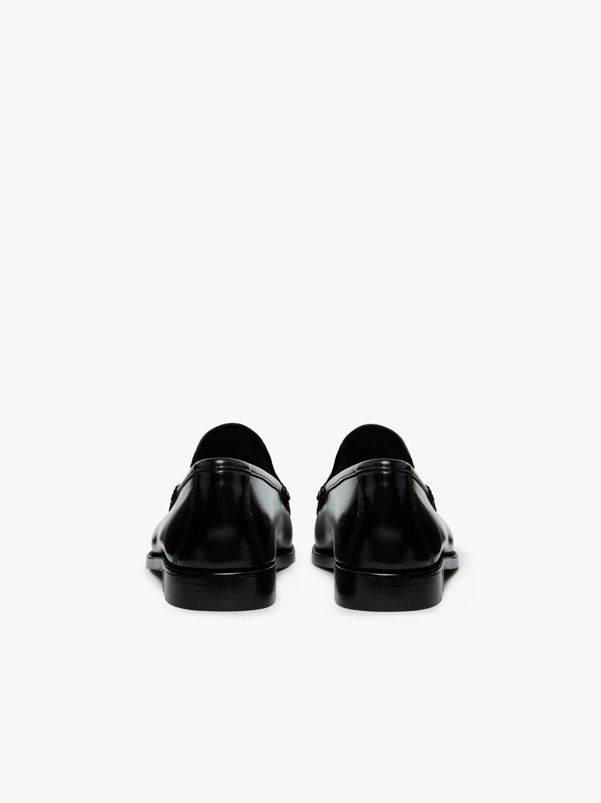 Weejuns Cobra Venetian Loafers