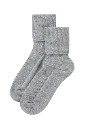 Women's Cashmere Socks