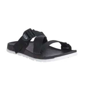 Women's Chaco Lowdown Slide Color: Black