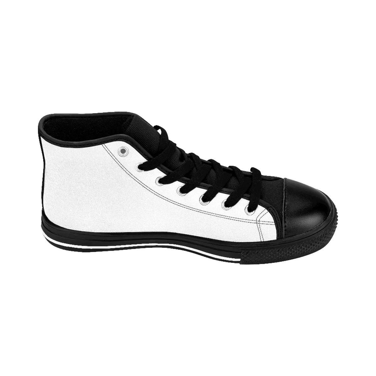 Women's High-top Music Is Life Sneakers