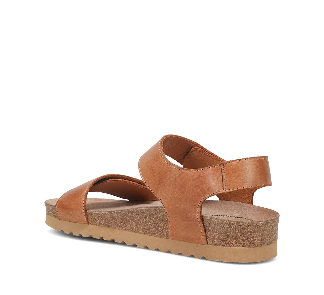 Women's Taos Luckie LUC5246CARA  Color: Caramel